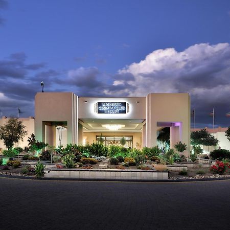 Windhoek Country Club Resort Екстер'єр фото
